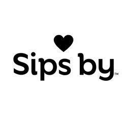 Sips by