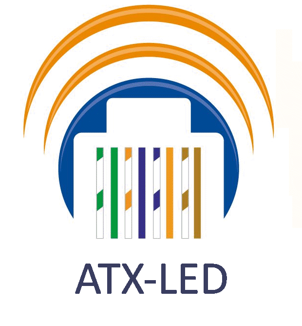 ATX LED CONSULTANTS INC