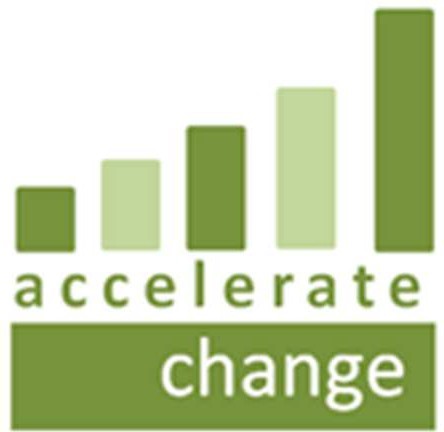 Accelerate Change
