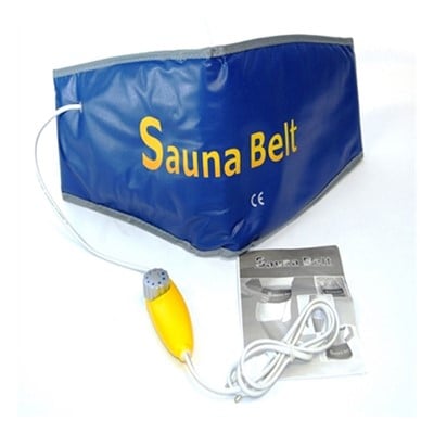 sauna Slim Belt