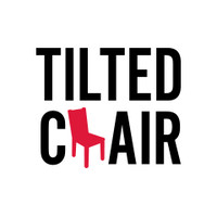 Tilted Chair