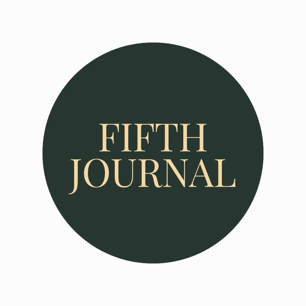 Fifth Journal