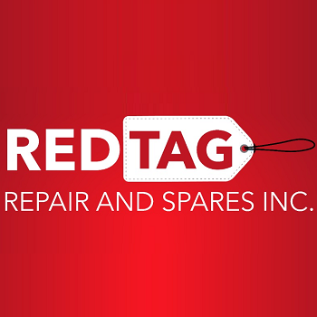 RED TAG REPAIR AND SPARES INC.