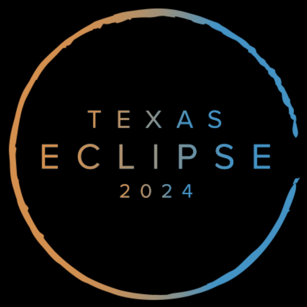 Texas Eclipse