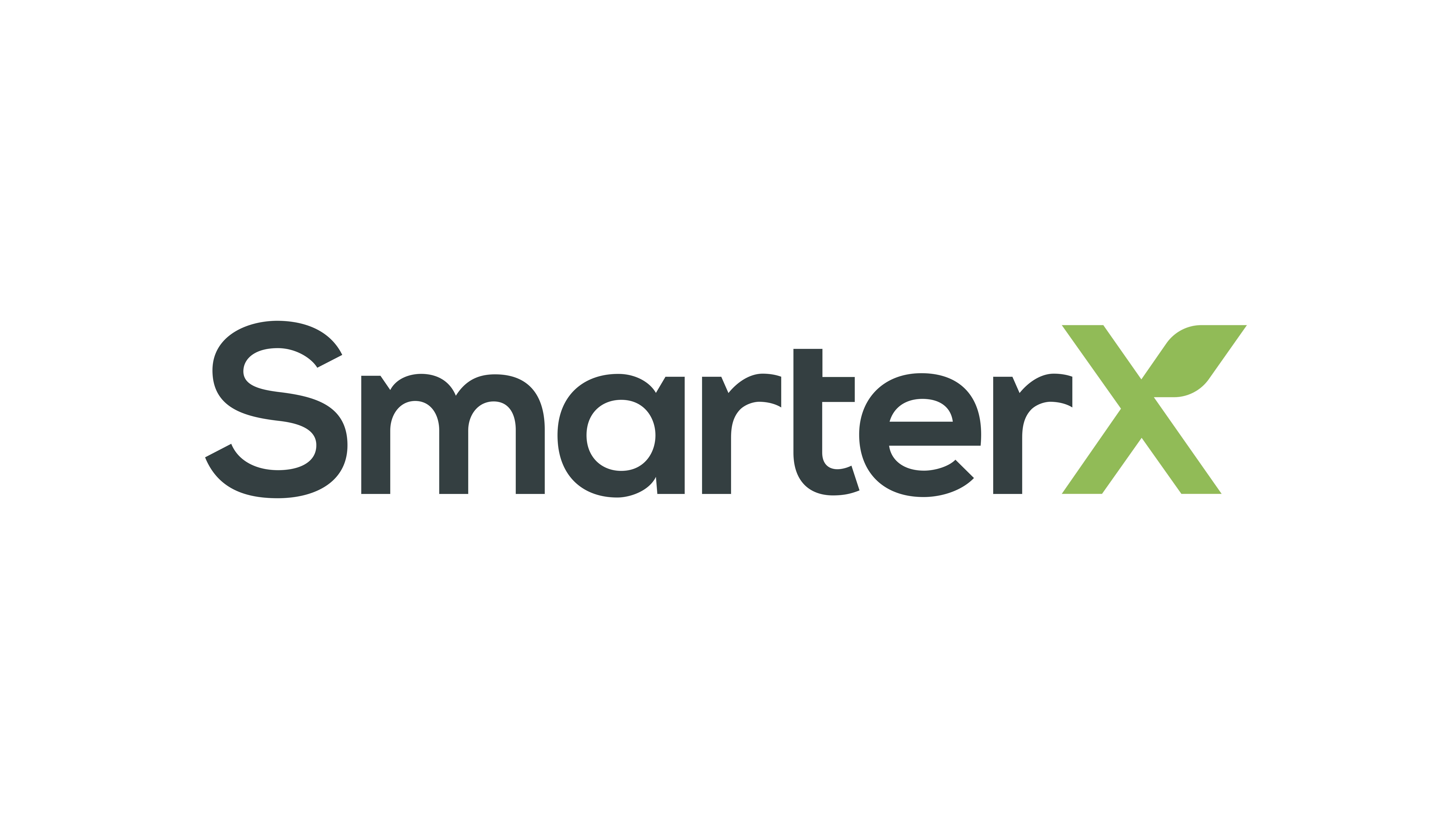 SmarterX