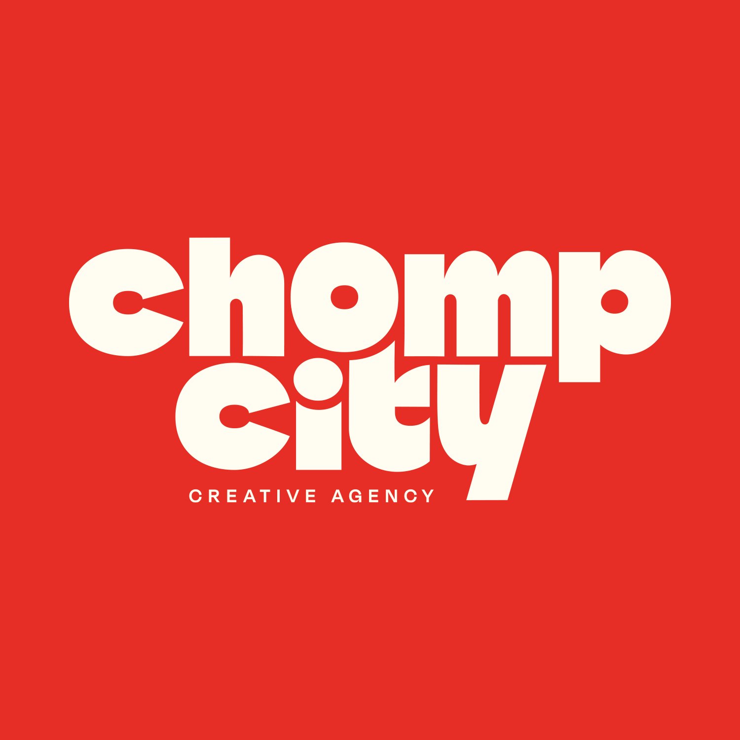 Chomp City Creative Agency