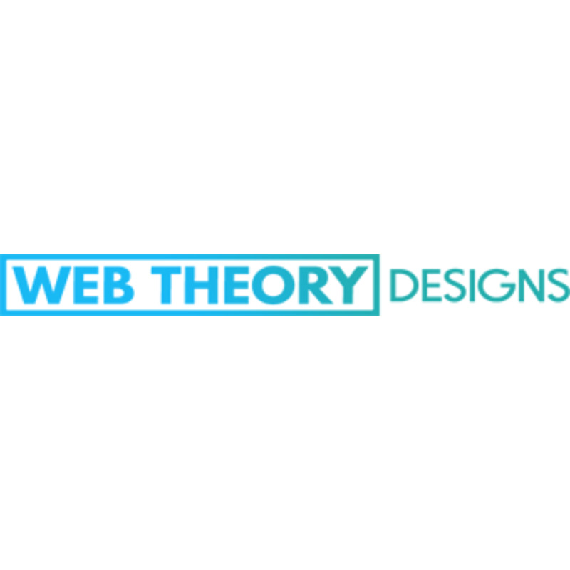 Web Theory Designs