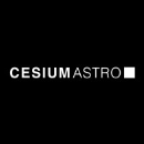 CesiumAstro