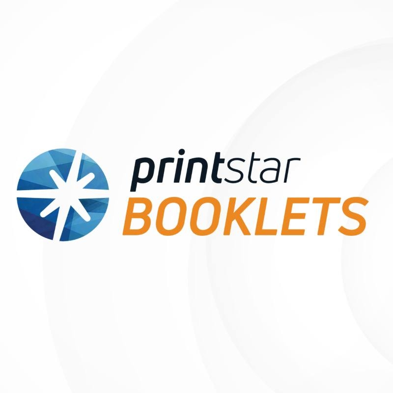 Printstar Booklets