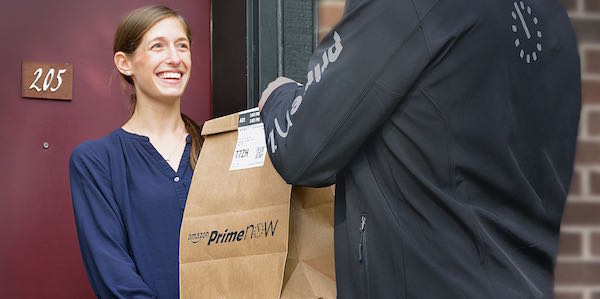 amazon driver delivery jobs