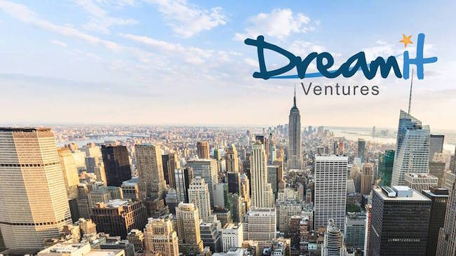 dreamit ventures