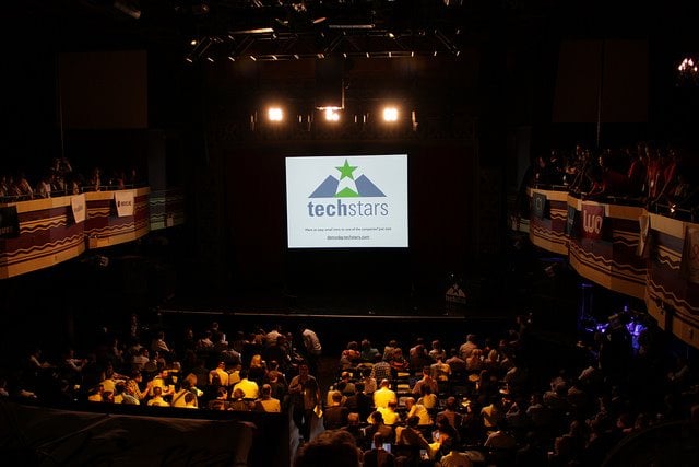 TechStars