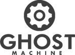 Ghost Machine VR Studio