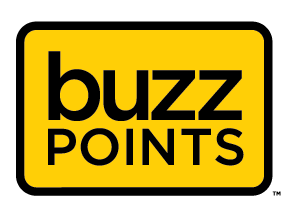 Buzz Points, Inc.