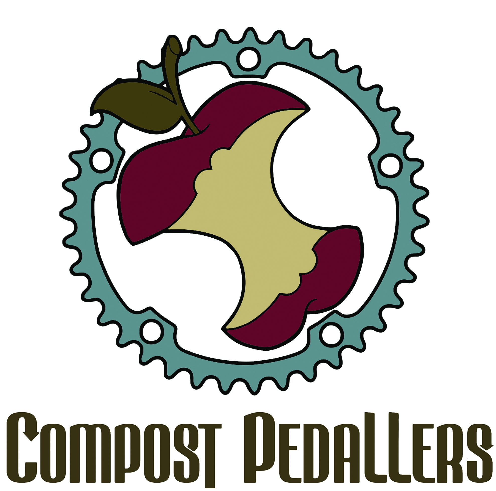 Compost Pedallers