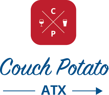 Couch Potato ATX
