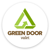 Green Door valet