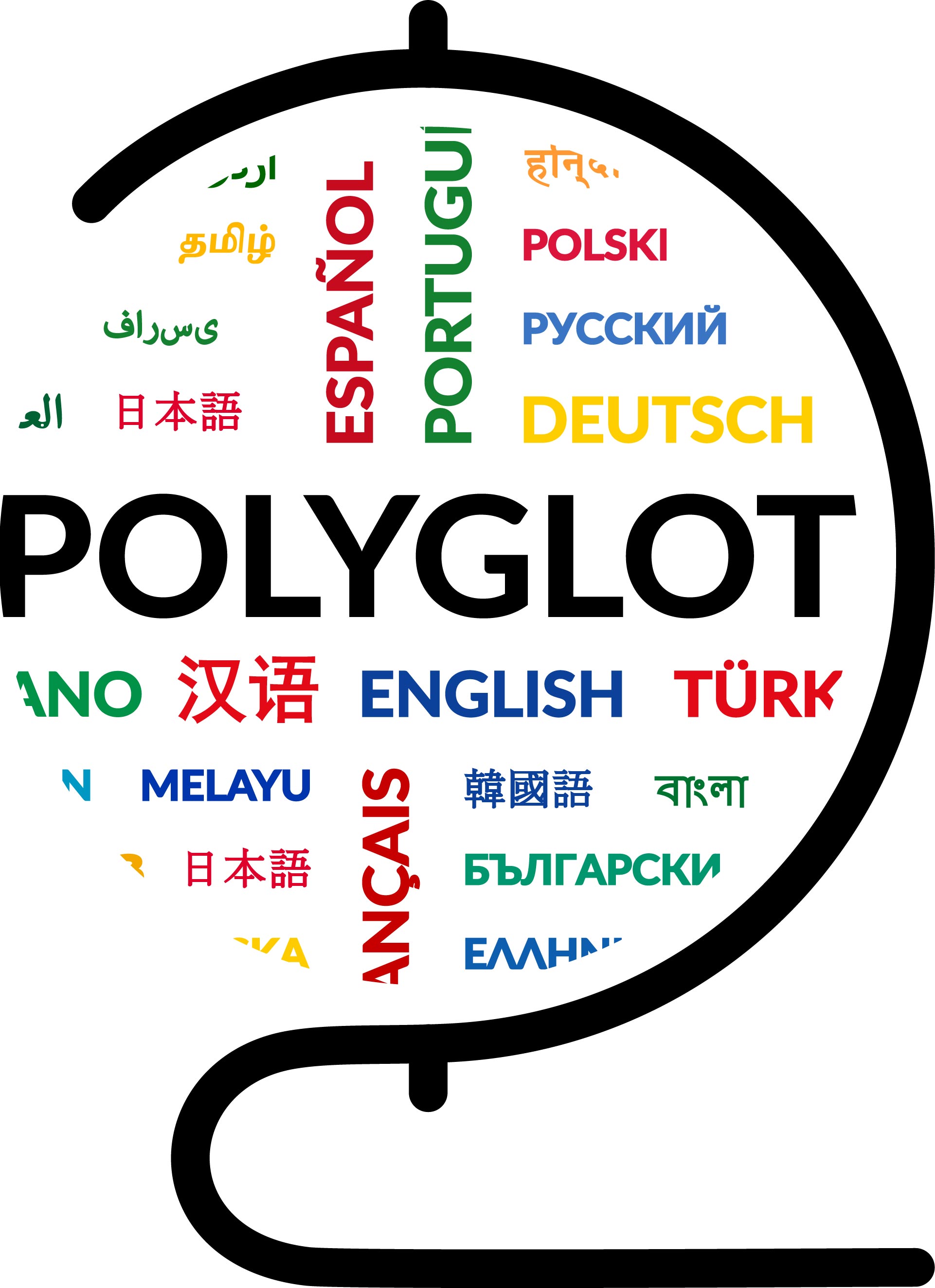2Polyglot