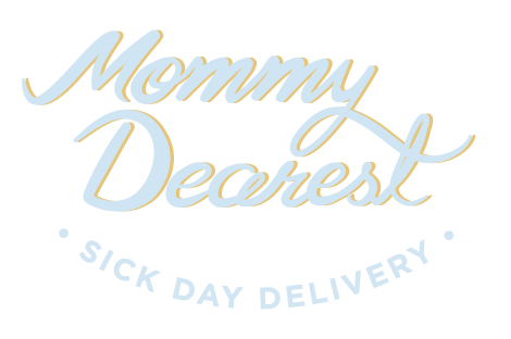 Mommy Dearest