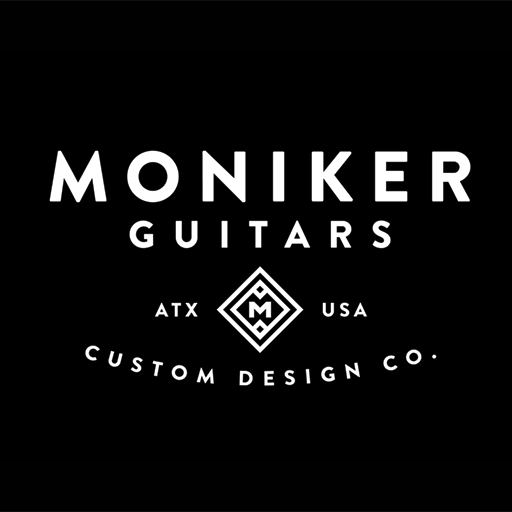 Moniker Guitars