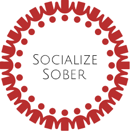 Socialize Sober