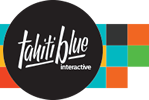Tahiti Blue Interactive