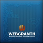 WebGranth