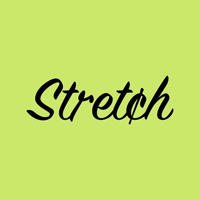 Stretch Recipes