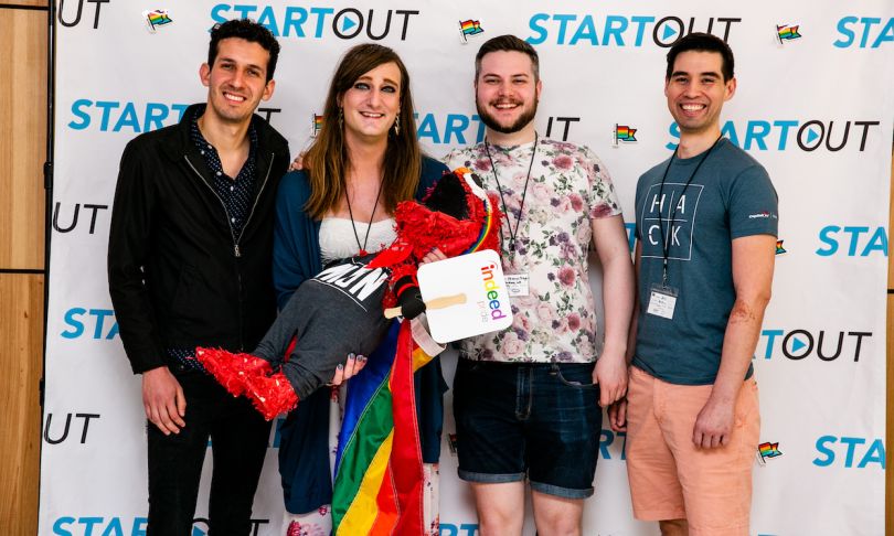 HackOut 2020 to be held virtually this year, will feature the work of LGBTQ tech entrepreneurs 