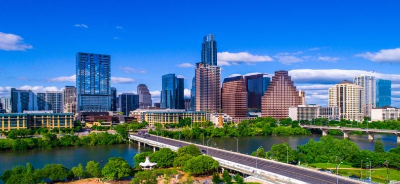 Ethos Opens Austin Office | Built In Austin