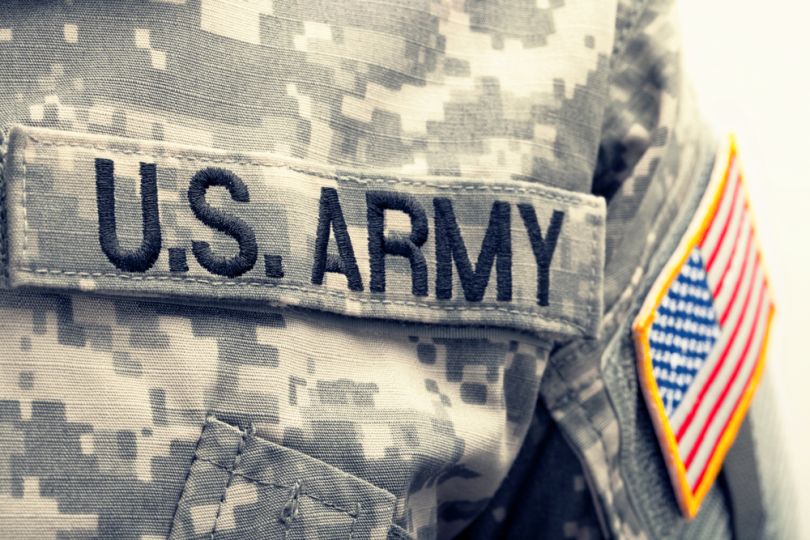 The Army's New Futures Command Moves to Austin, Texas
