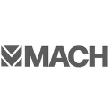 Mach Industries logo