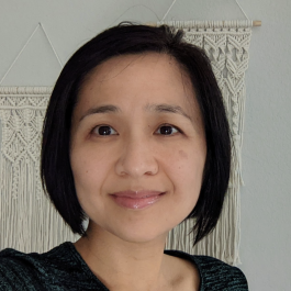 Image of Nancy Li