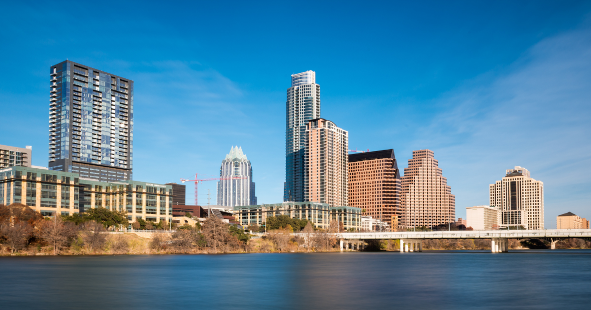 Built In Atx’s Featured Company Of The Month 